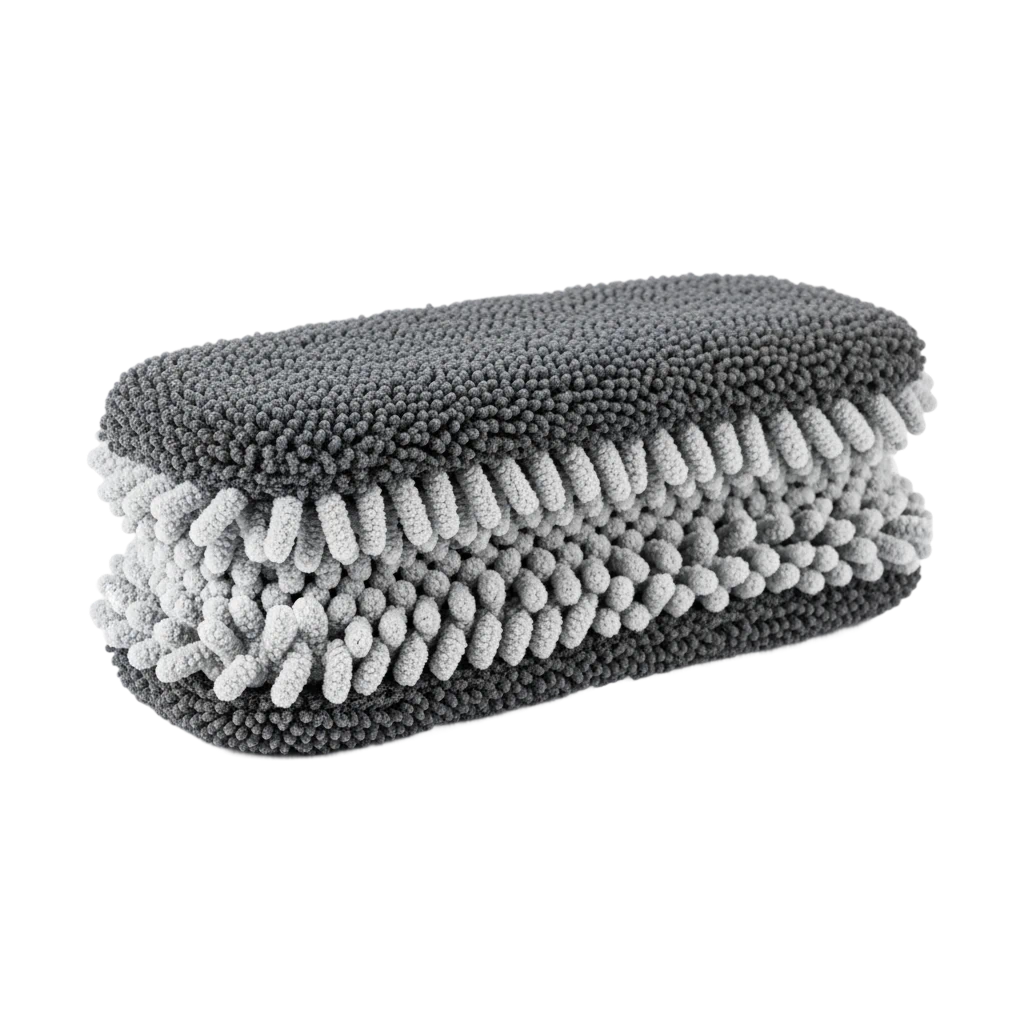 Praico Car Sponge