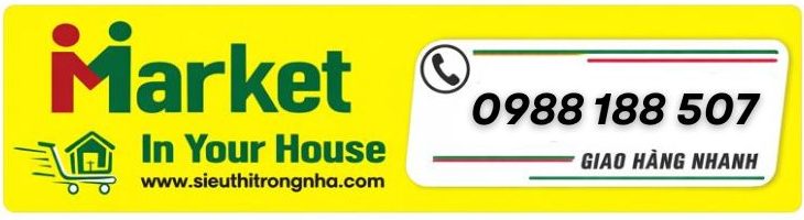 Siêu Thị Trong Nhà