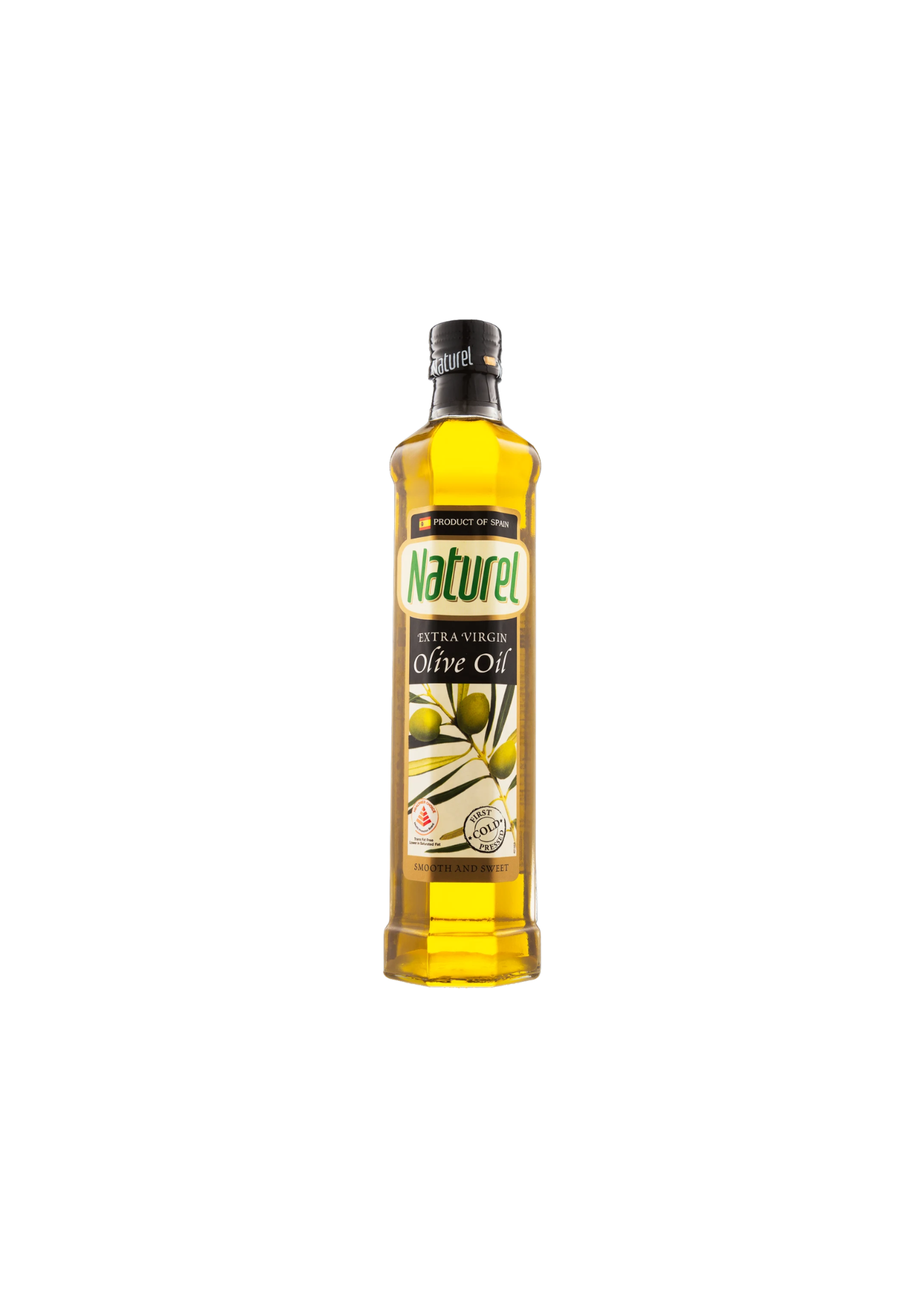 Dầu Olive Naturel Extra Virgin