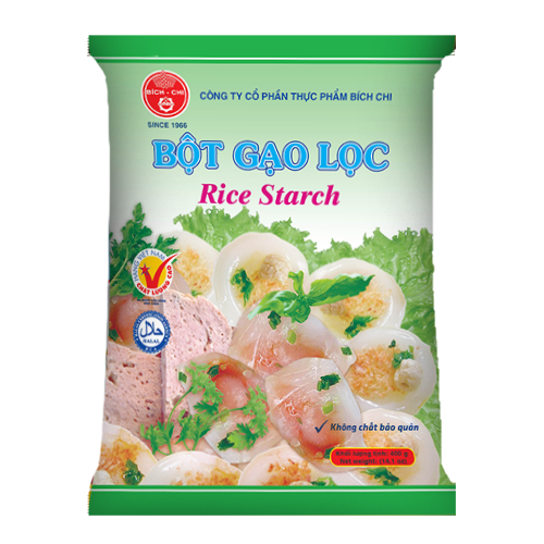 Bột gạo lọc