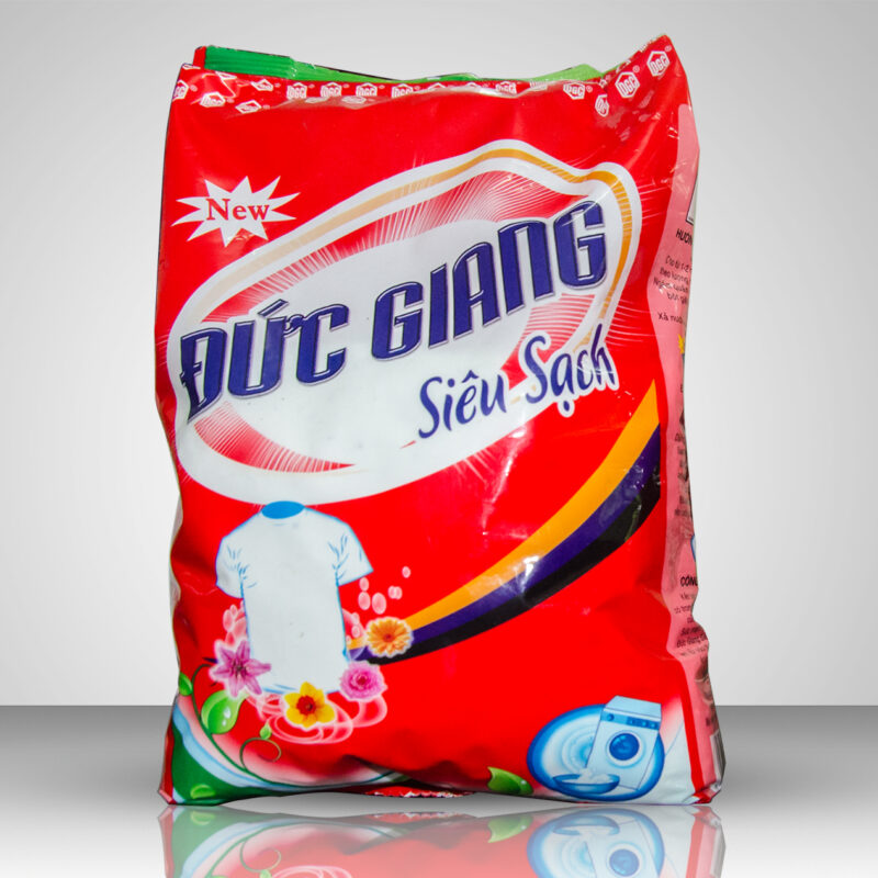 Bột giặt Đức Giang 700g