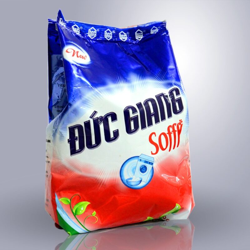 Bột giặt SOFFY 3KG