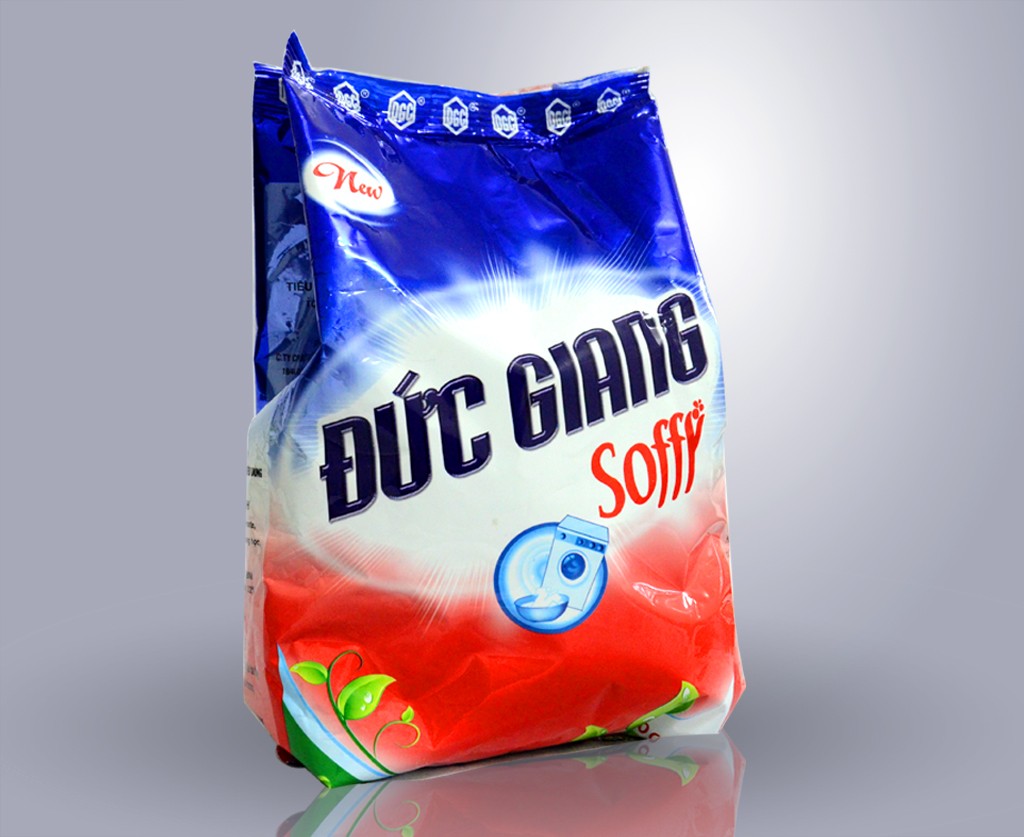 Bột giặt SOFFY 3KG
