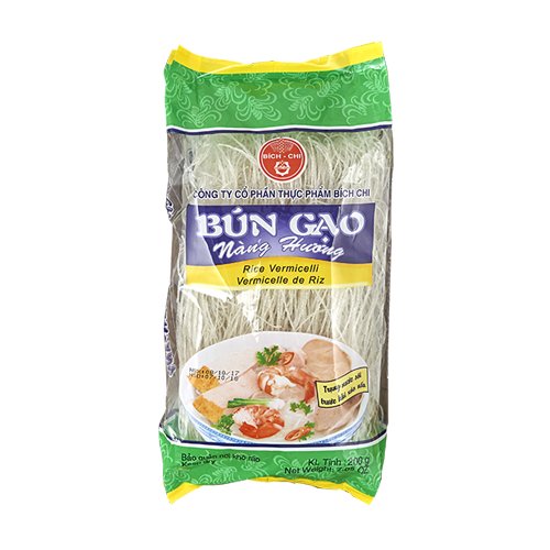 Bún gạo nàng hương 200g