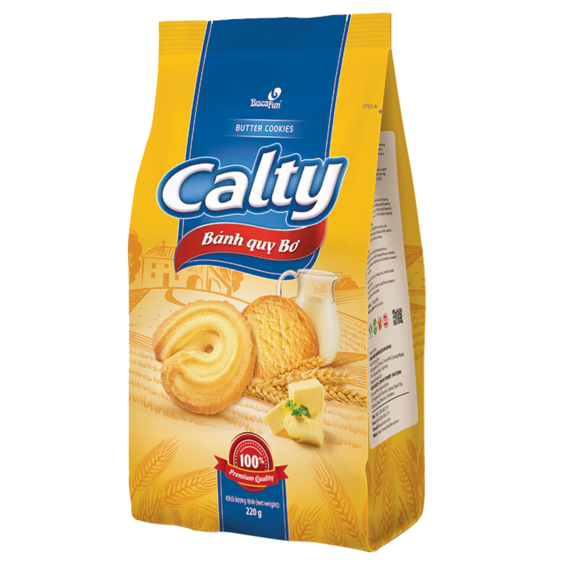 CALTY 220g