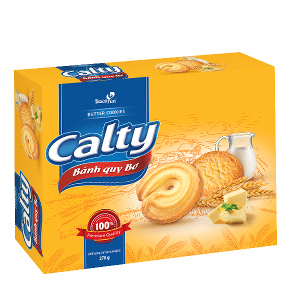 CALTY 270g