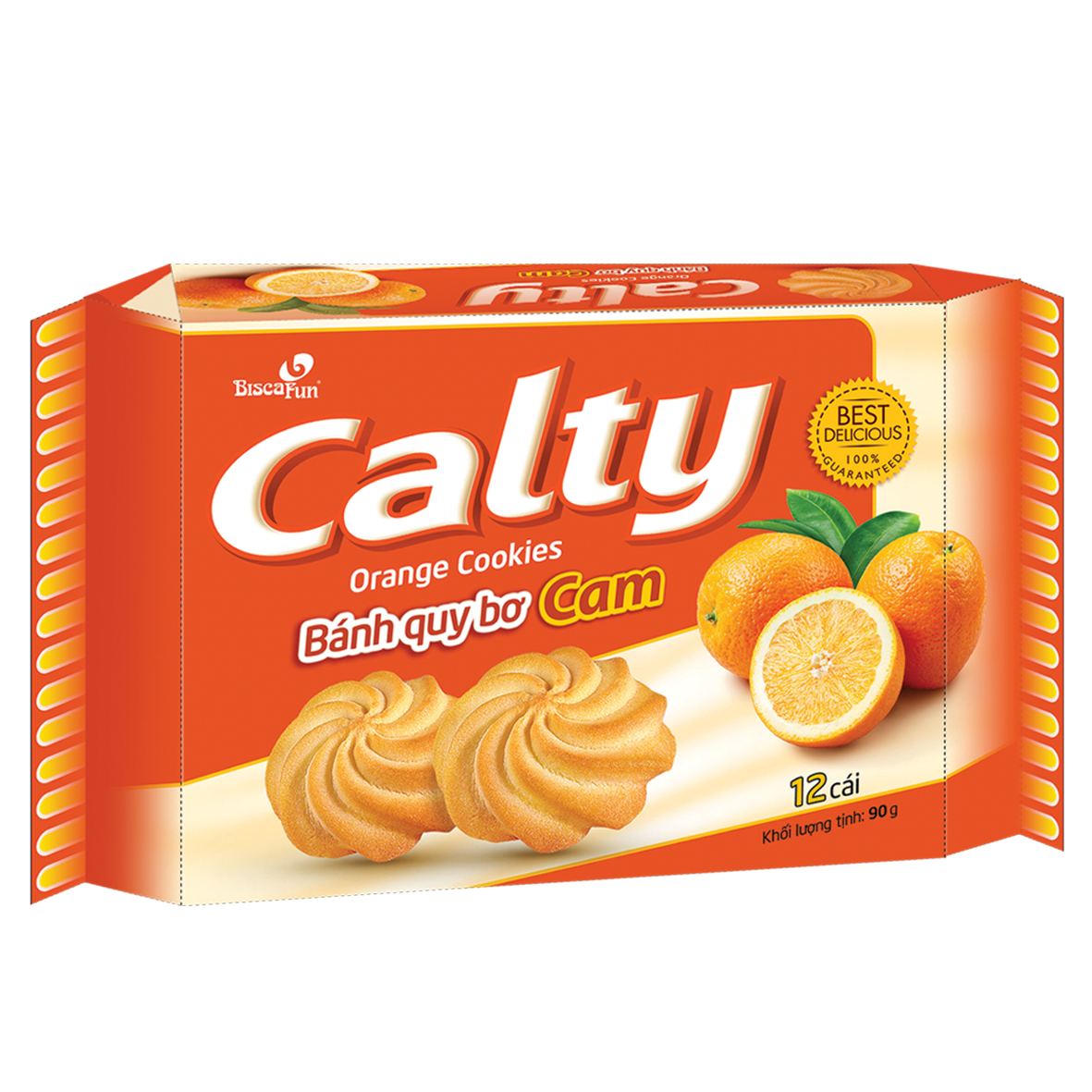 Calty 90g (cam)