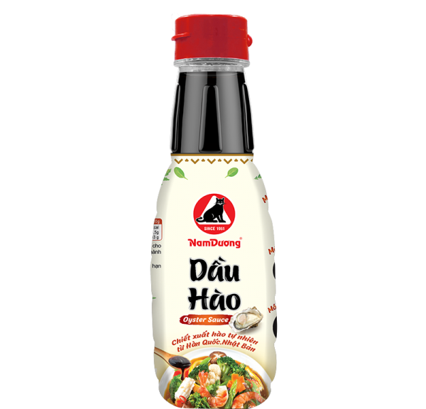 Dầu Hào Nam Dương