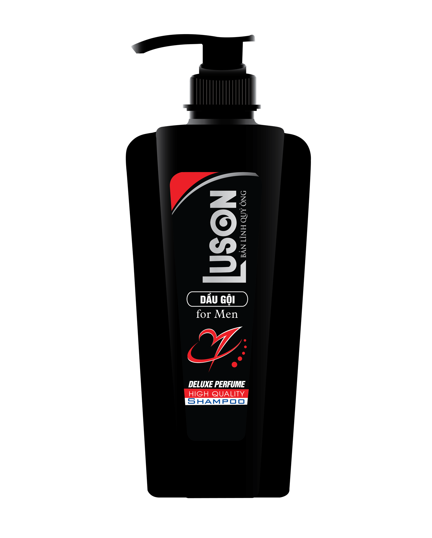 Dầu gội Luson