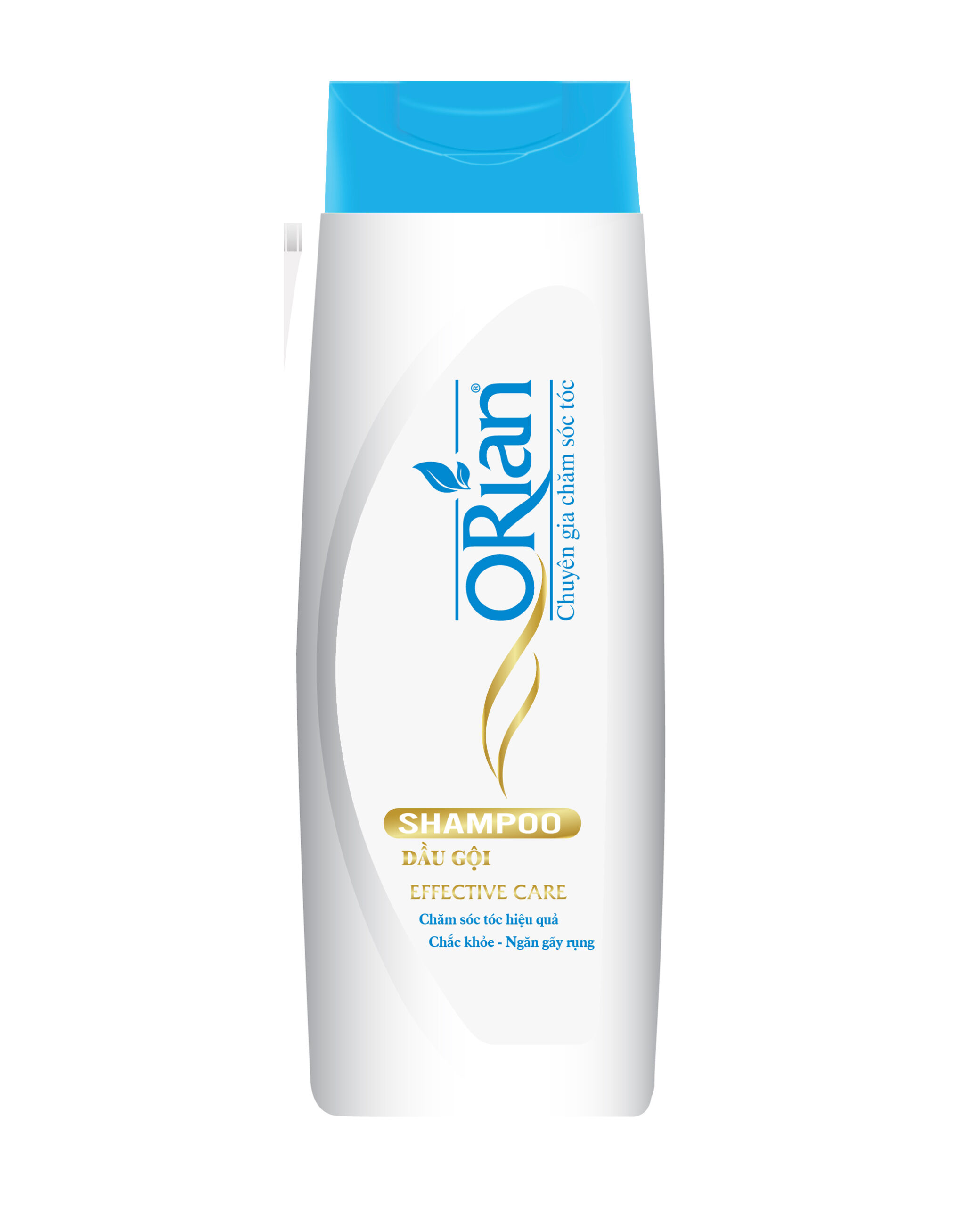 Dầu gội Orian Family 220g