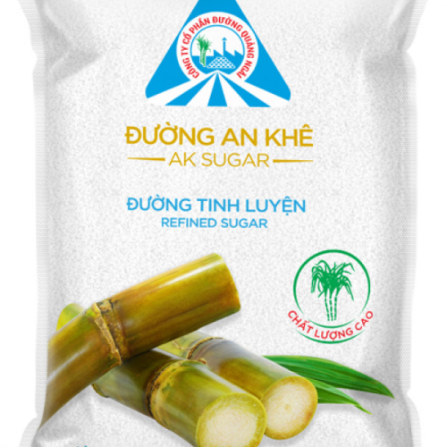 Đường tinh luyện Đường An Khê - Túi 1 kg