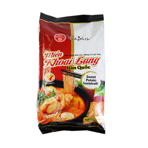 Miến Khoai Lang 200G