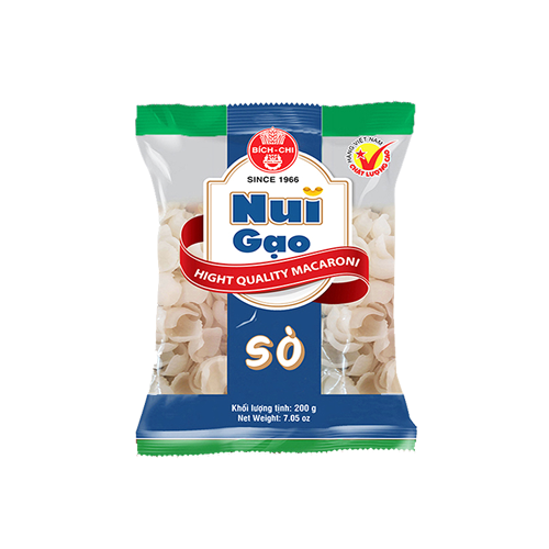 Nui gạo 200g