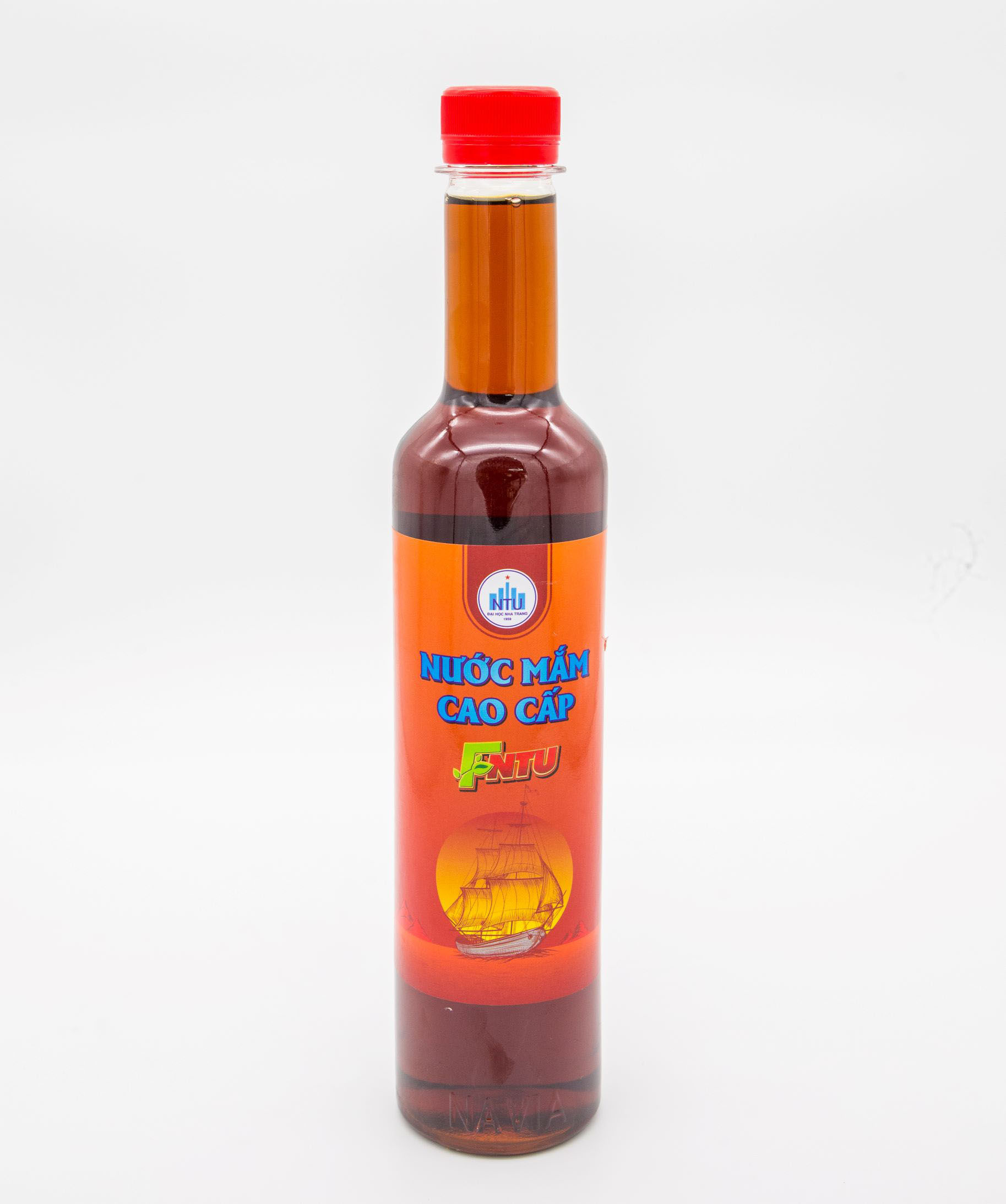 Nước Mắm Cao Cấp (lẻ 1 chai)