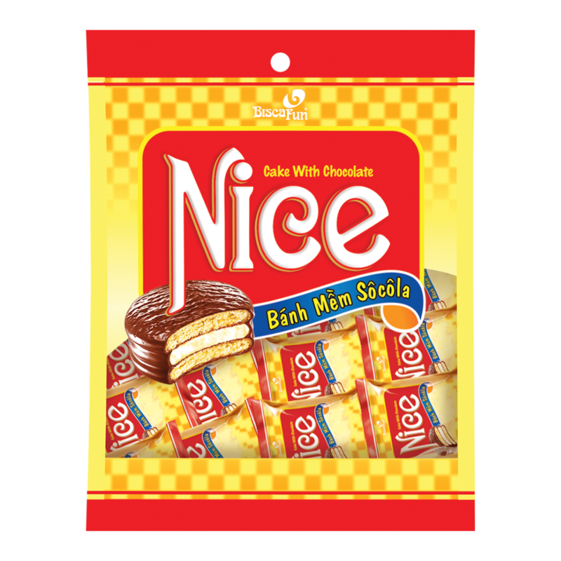 Nice 200g (vani)