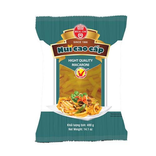 Nui cao cấp 400g