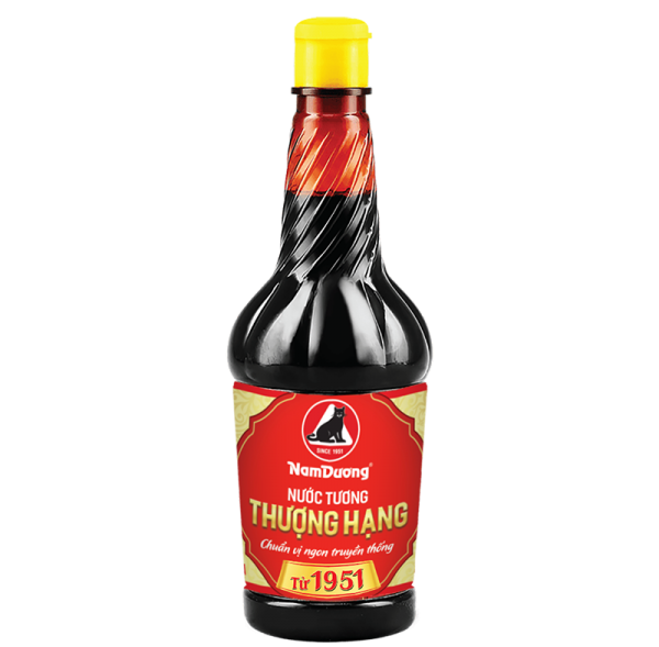 Nước Tương Nam Dương Thượng Hạng