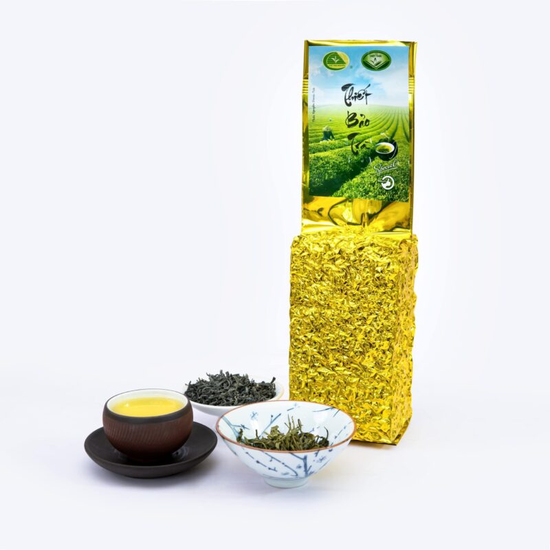 Thiết Bảo Trà