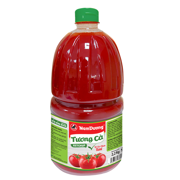 Tương Cà Nam Dương