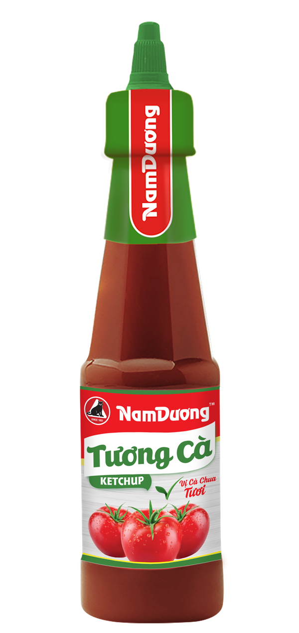 Tương Cà Nam Dương