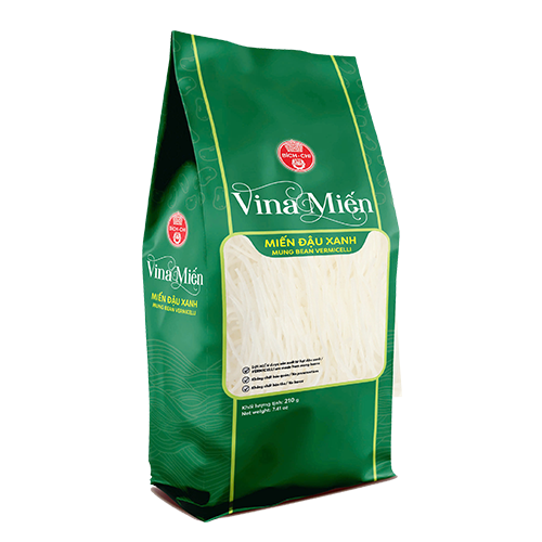 Vina Miến - Miến đậu xanh 210g