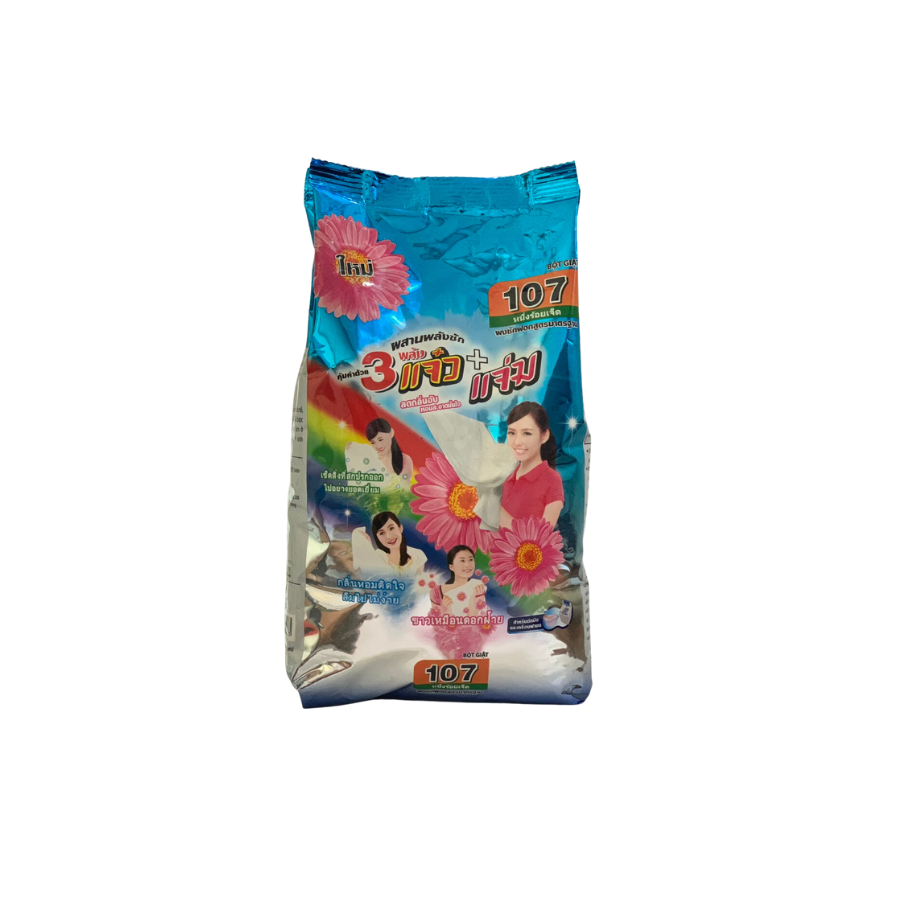 Bột giặt 107-700g