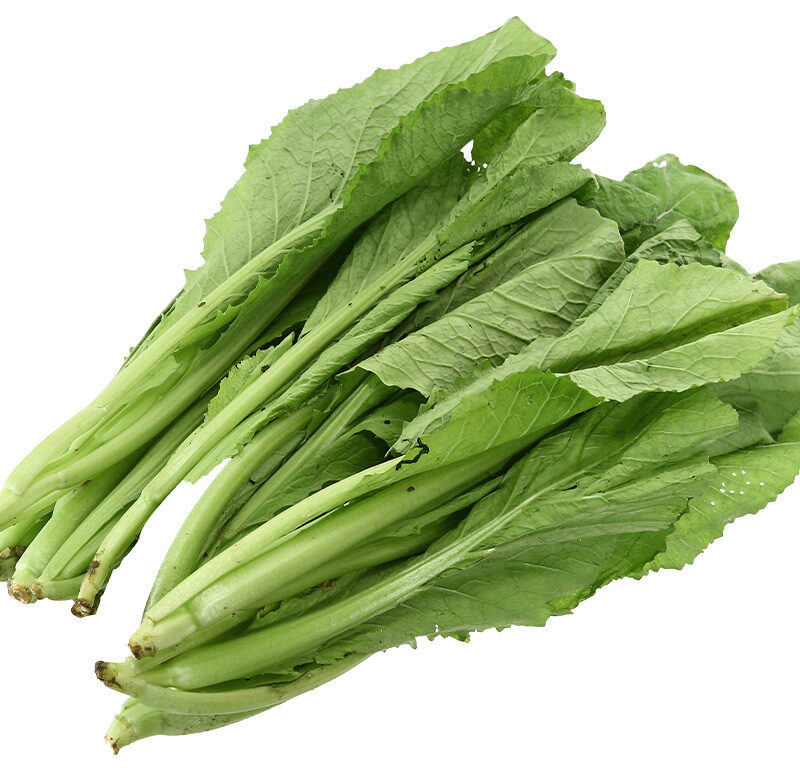 Cải Bẹ Xanh