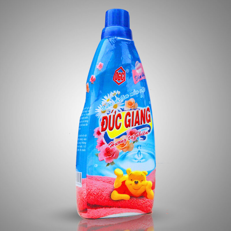 Nước Xả Vải Đức Giang 350g