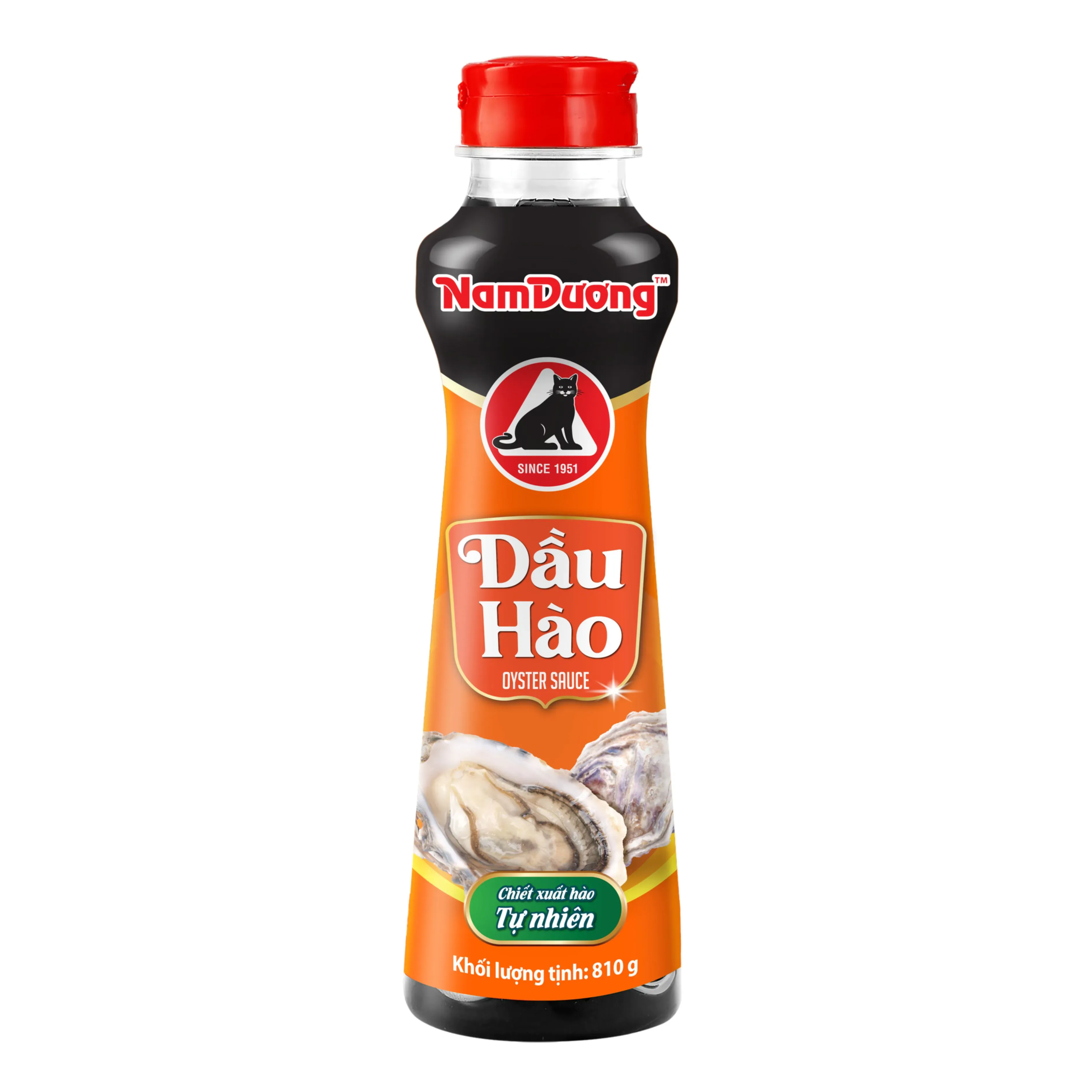 Dầu Hào Nam Dương 810g