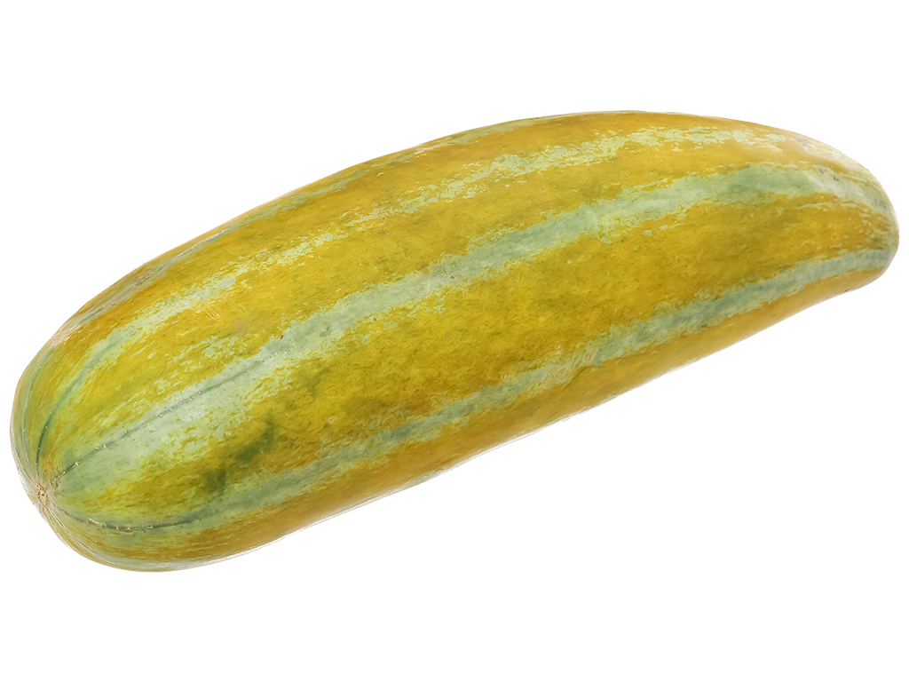 Dưa Gang Sáp Dẻo