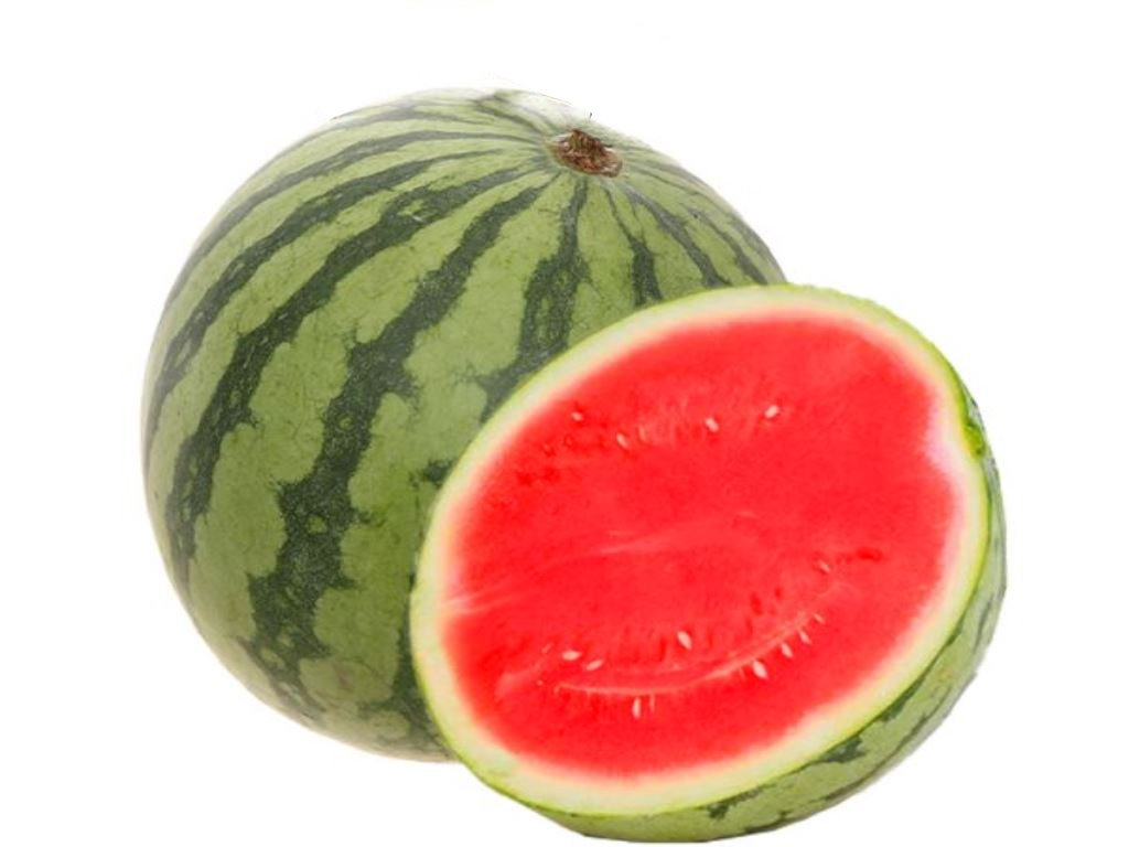 Dưa Hấu Không Hạt