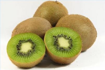 Kiwi Xanh New Zealand