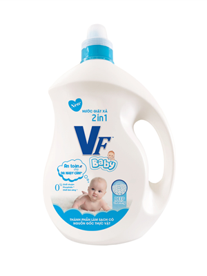 Nước giặt VF BABY