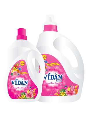 Nước giặt xả Vì Dân Economy