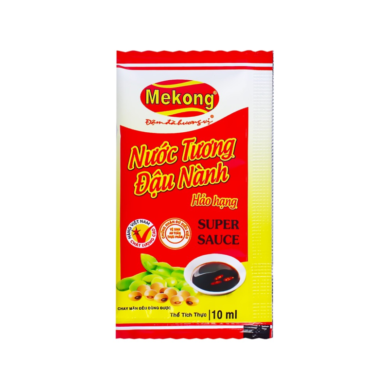 Nước Tương Mekong 10ml