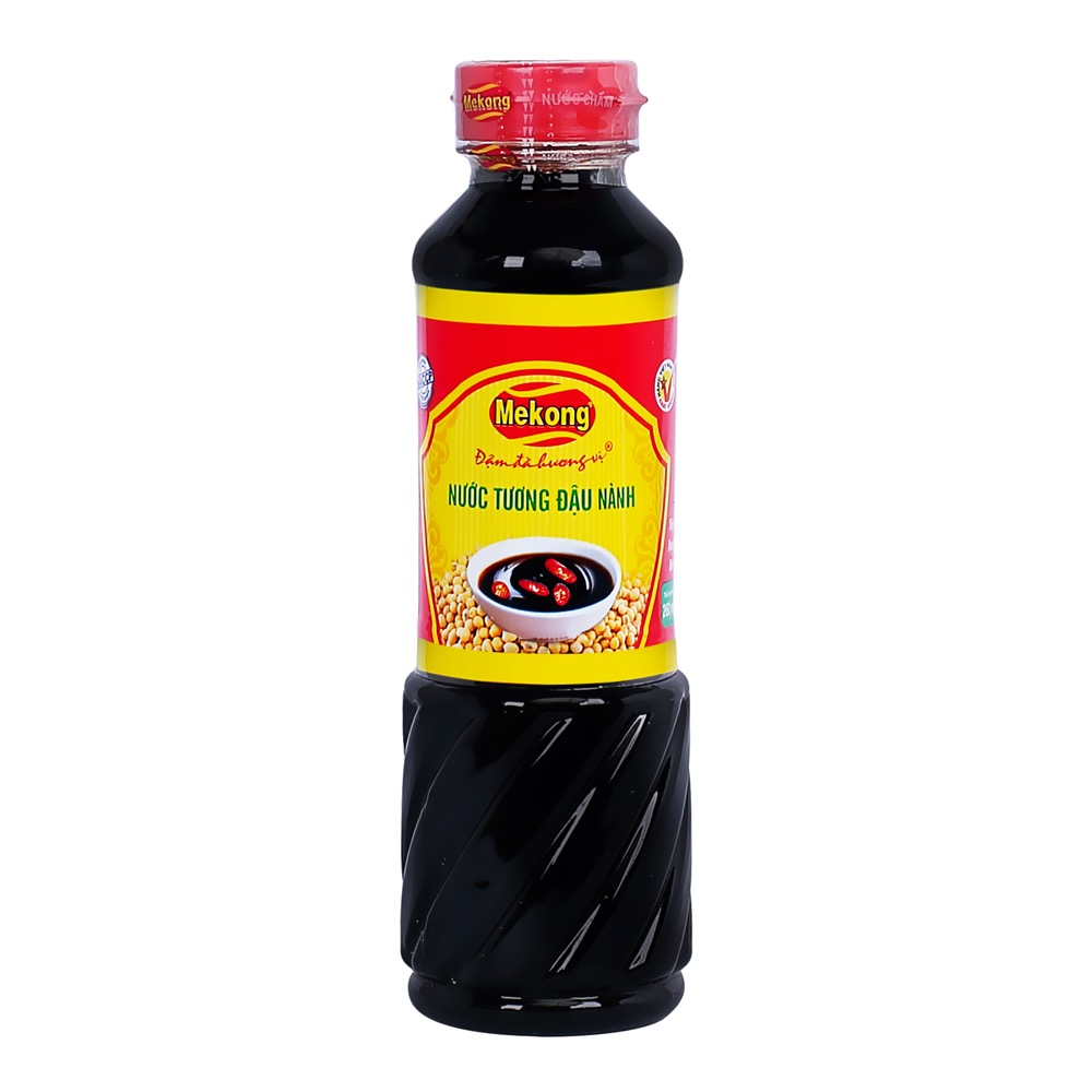 Nước Tương Mekong 260 ML