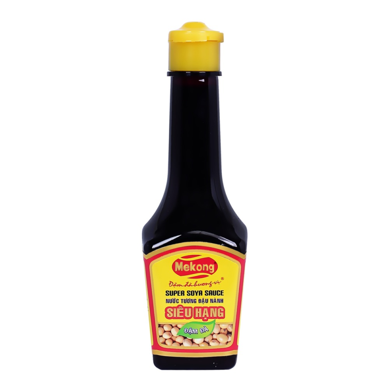 Nước Tương Siêu Hạng 100 ML
