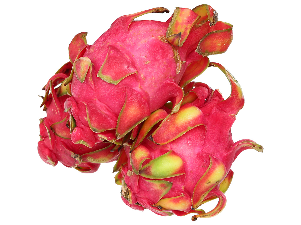 Thanh Long Ruột Đỏ