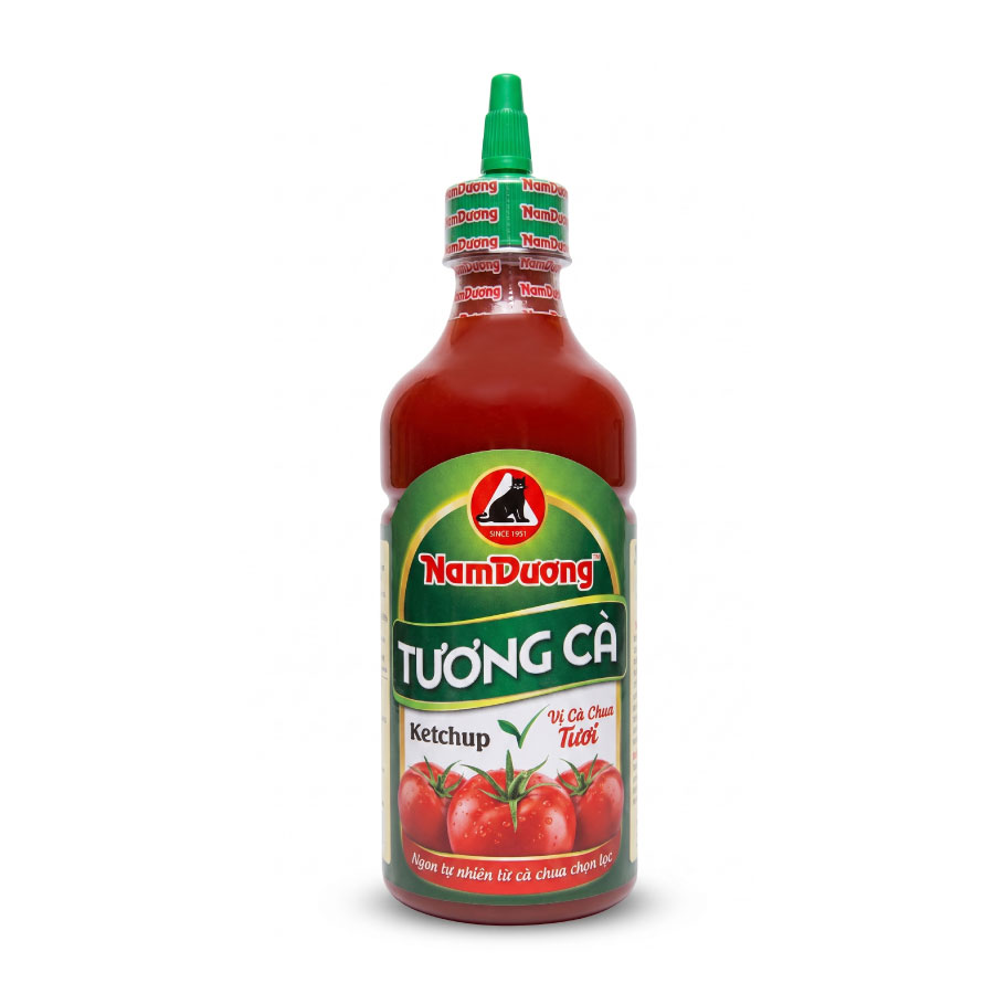 Tương Cà Nam Dương 500g