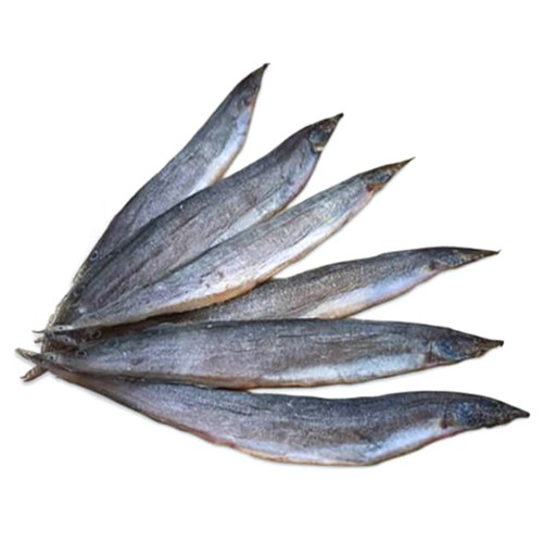Khô Cá Chạch Đồng