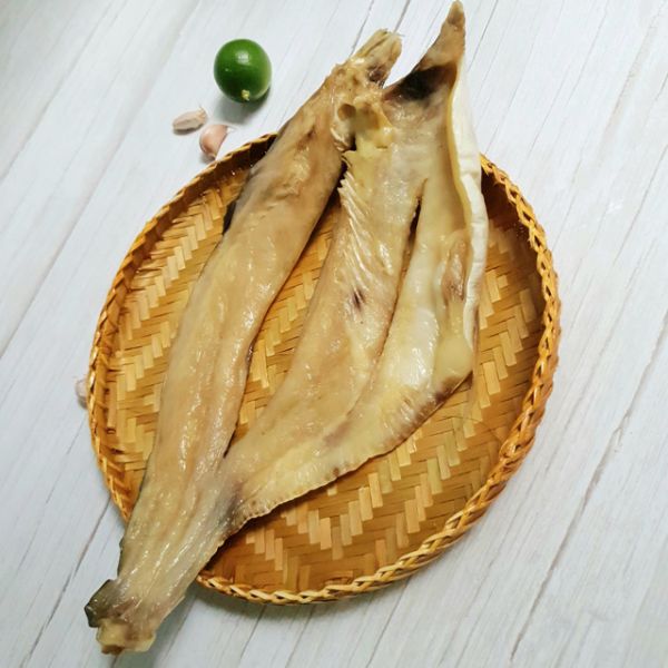 Khô Cá Tra Phồng