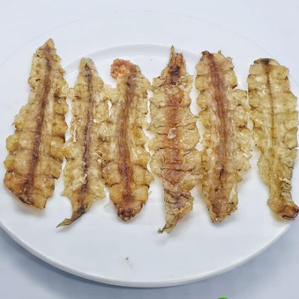 Khô Tôm Tích