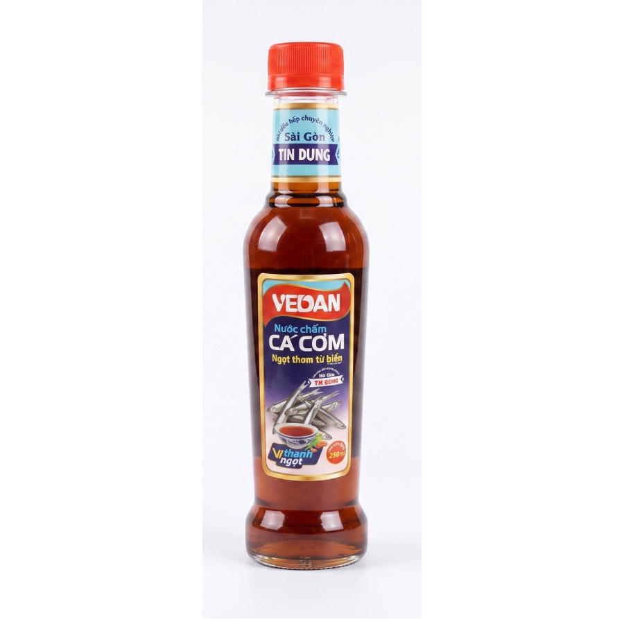 Nước chấm Vedan 250ml