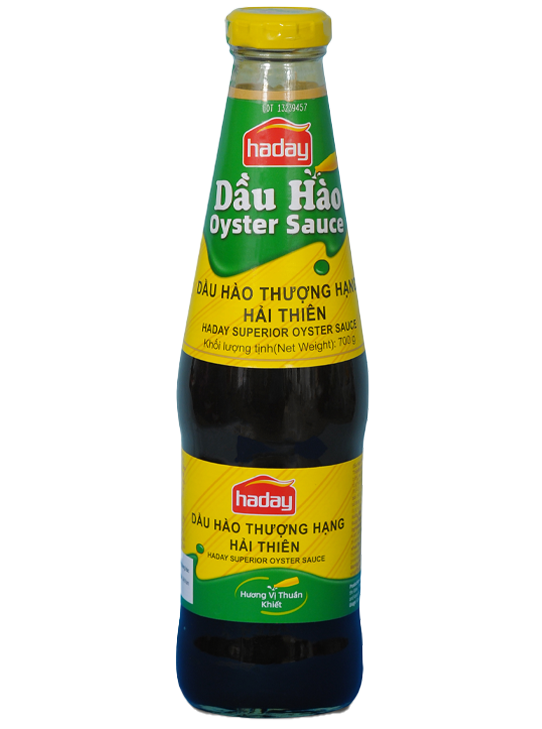 DẦU HÀO THƯỢNG HẠNG HẢI THIÊN 700G