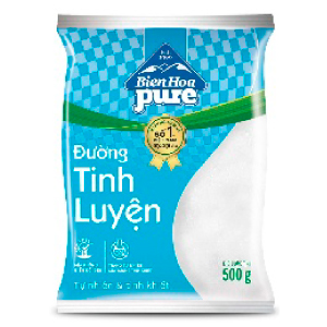 Đường túi Biên Hoà Pure 500g