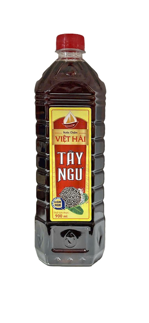 Nước chấm cá cơm Việt Hải - 900ml