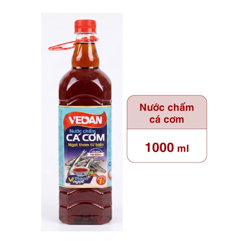 Nước chấm Vedan 1000ml