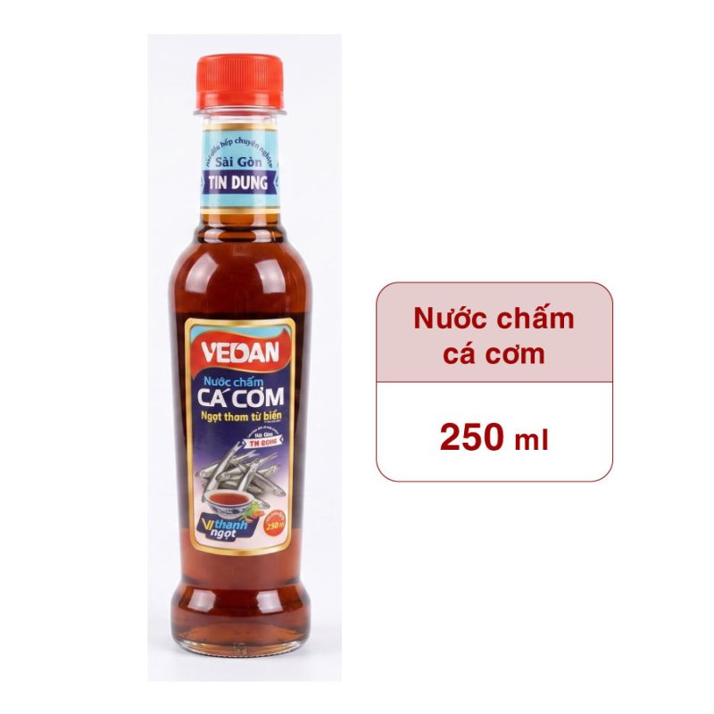 Nước chấm Vedan 250ml