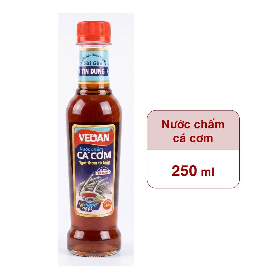Nước chấm Vedan 250ml