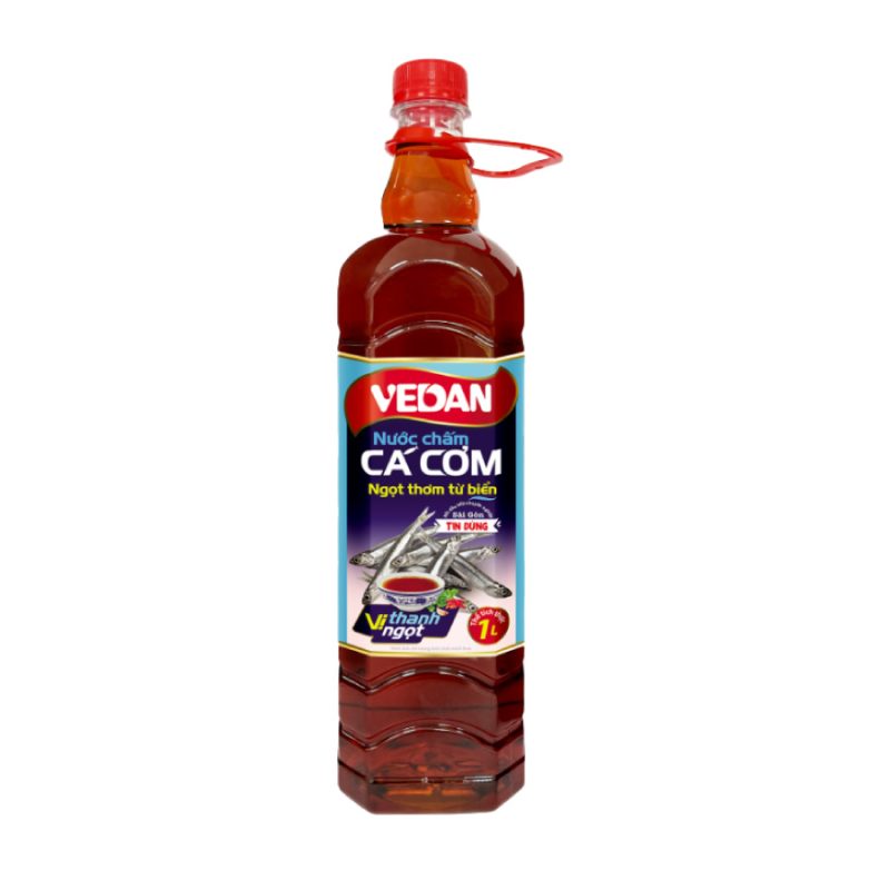 Nước chấm Vedan 1000ml